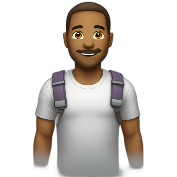 new begining emoji