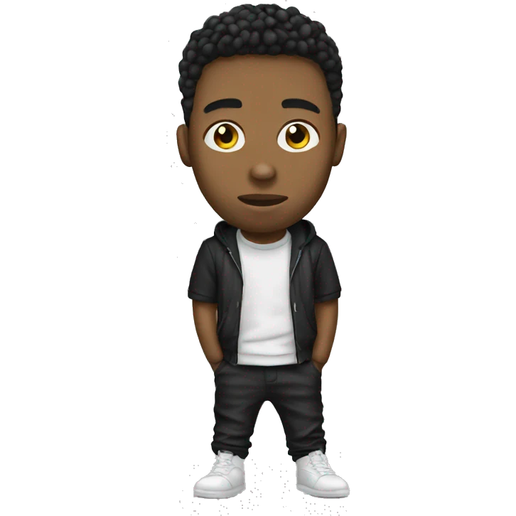 trapstar emoji