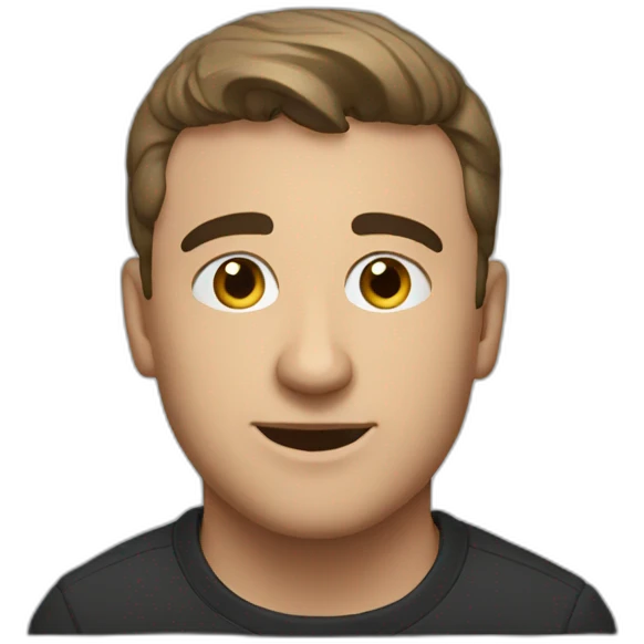 paul mescal emoji