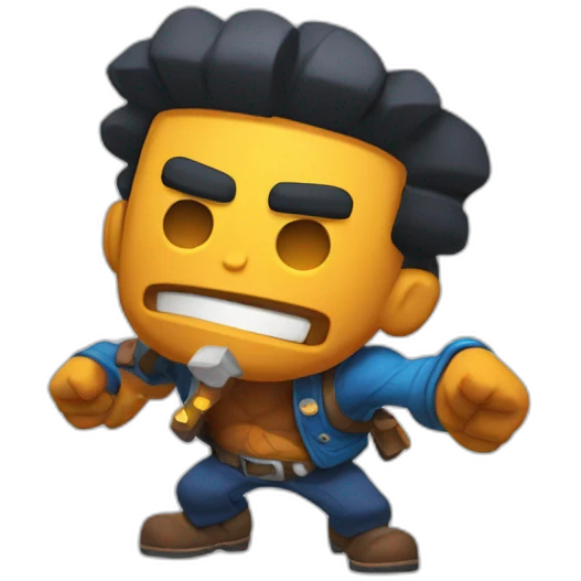 Brawl Stars emoji