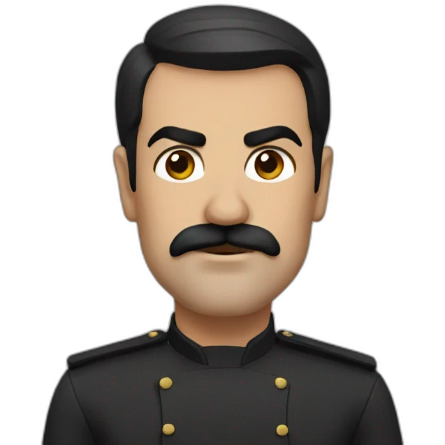 seeman emoji
