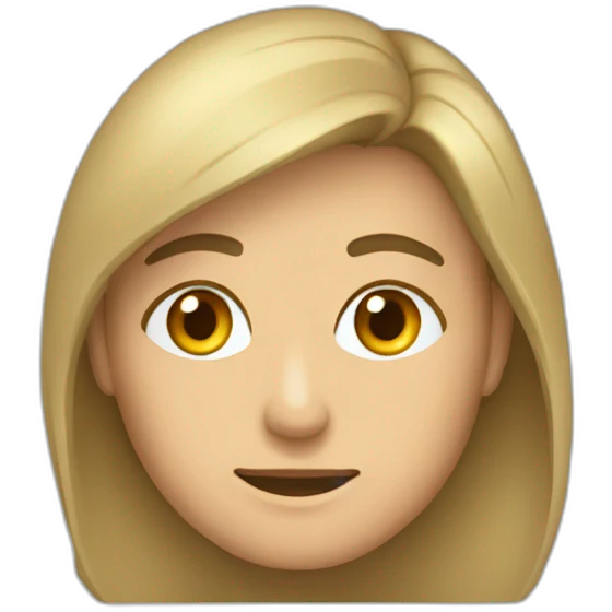 سیگما که عینک دارد و سیگار میکشو emoji