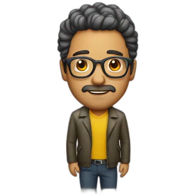 brazilian art director emoji