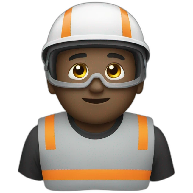 safety emoji