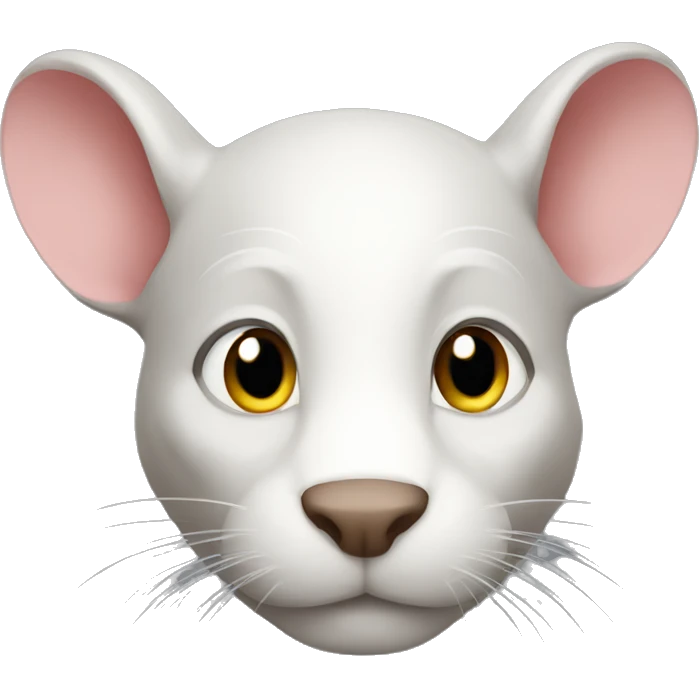 Ratero emoji