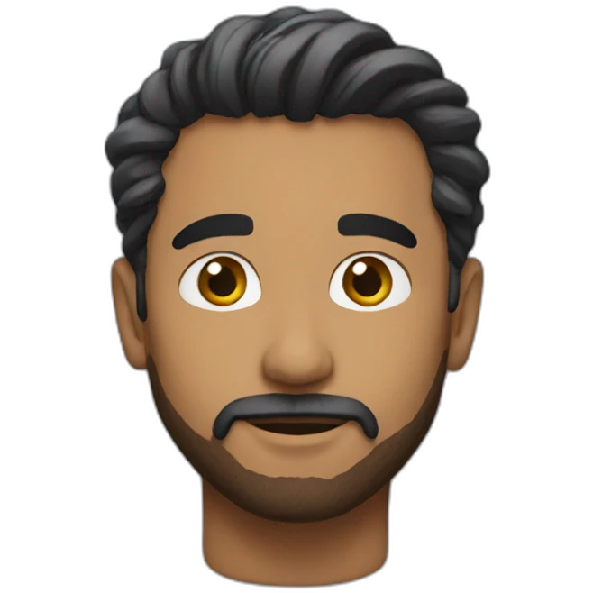 dinesh  emoji