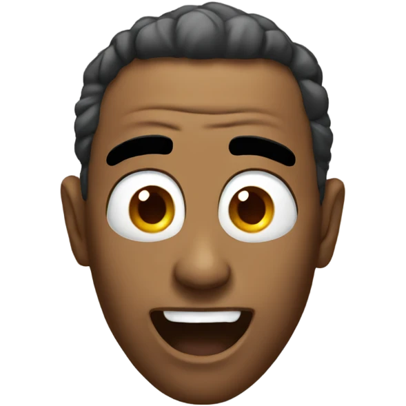 Freaky emoji emoji
