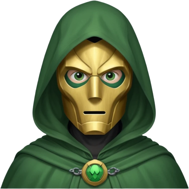 dr doom emoji