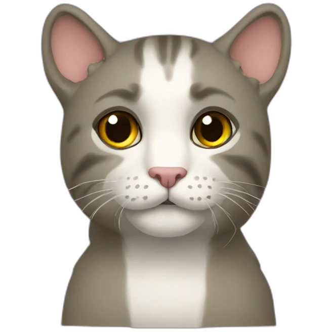 Raiponse emoji
