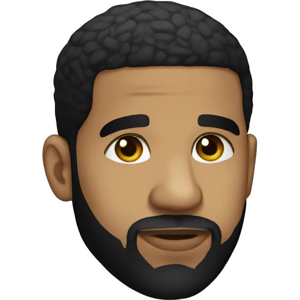 Drake emoji