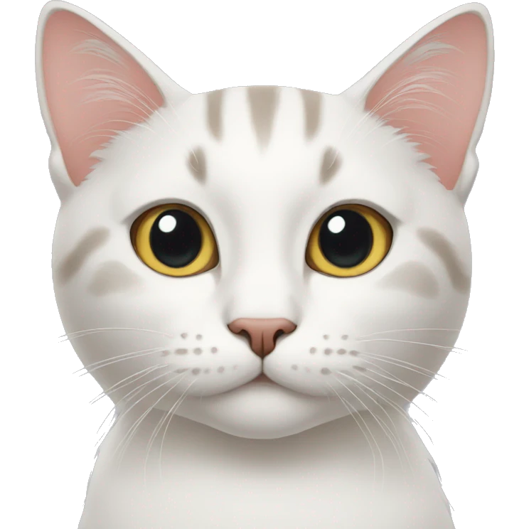 Cat emoji