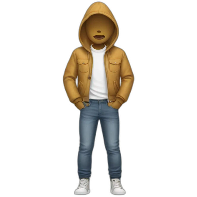 clothing emoji
