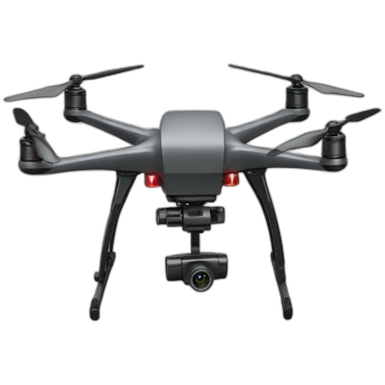 Drones smart images emoji