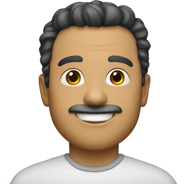 Robert alves carlo emoji