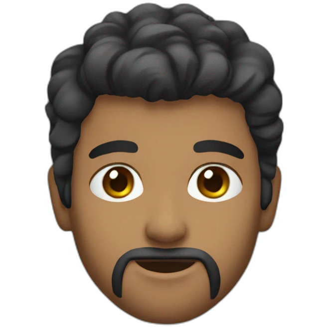 Marwan pablo emoji