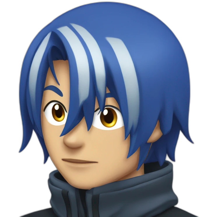 jellal fernandez emoji