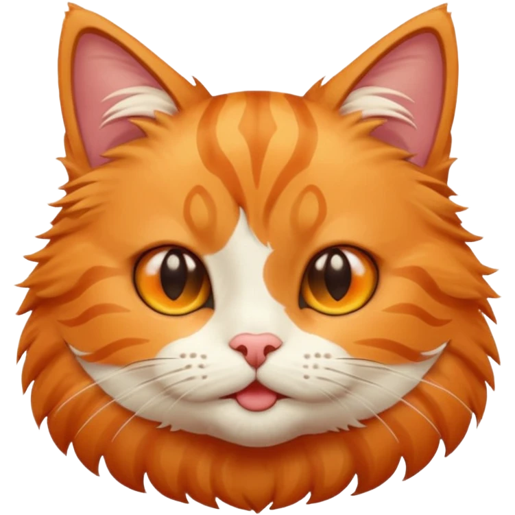 cat emoji