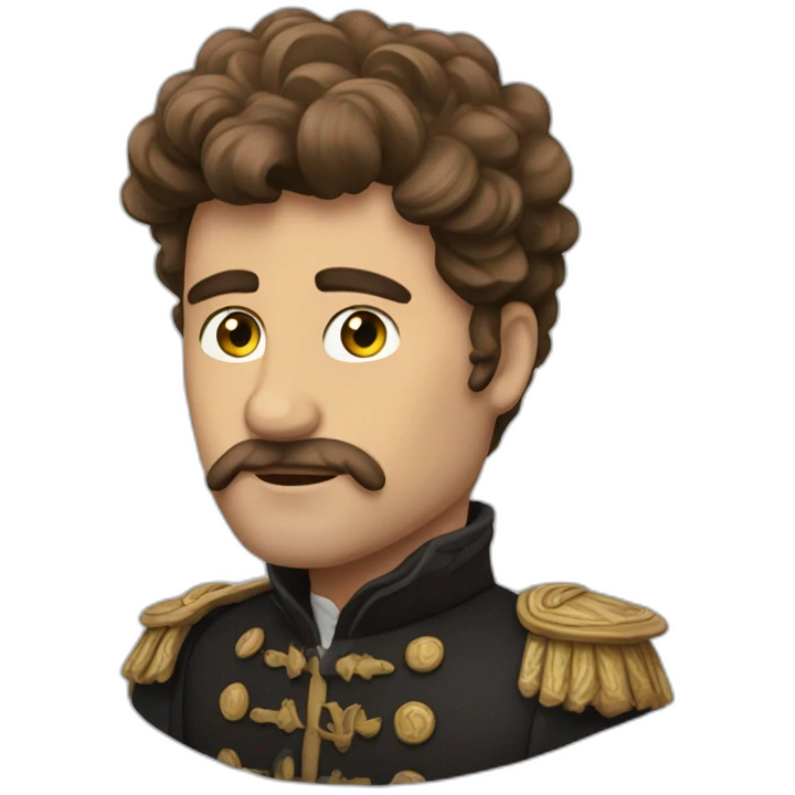 Sir Lautaris emoji