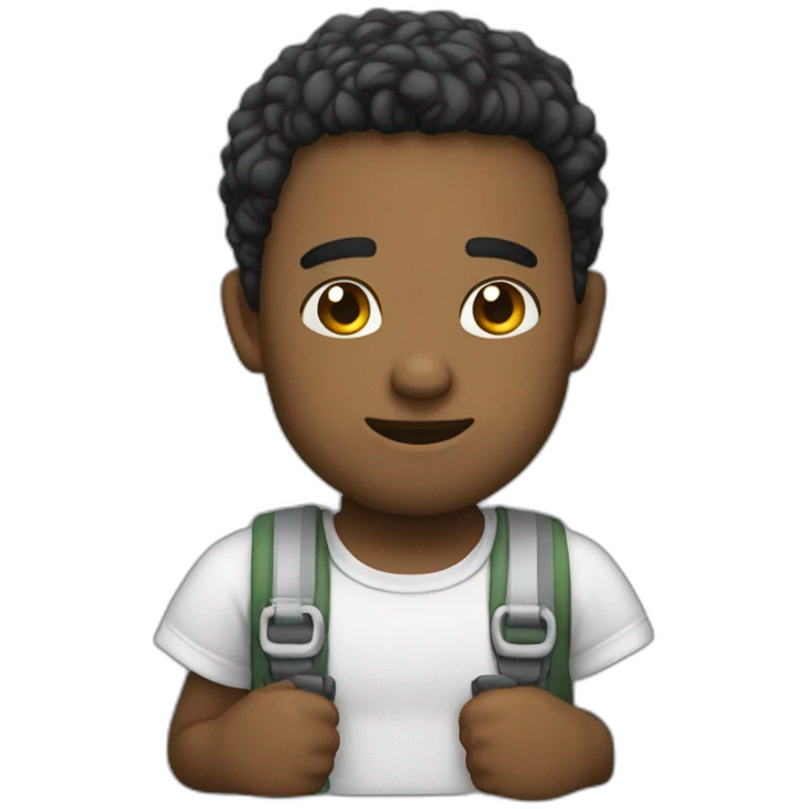 no problemo emoji