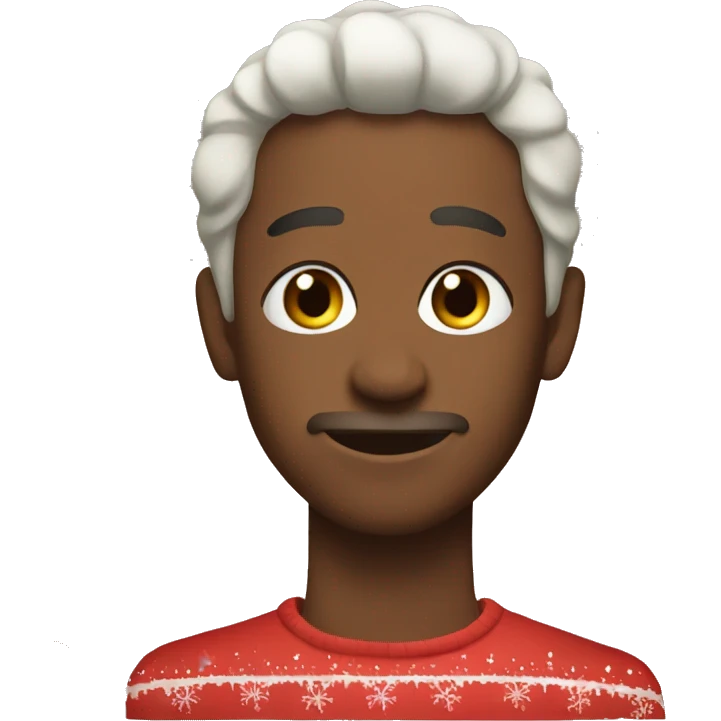  Christmas aesthetic  emoji