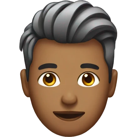 hair stylist emoji