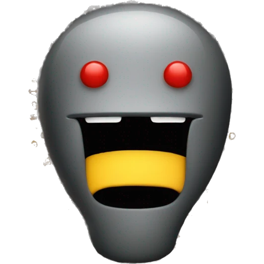 Xdebug software logo emoji