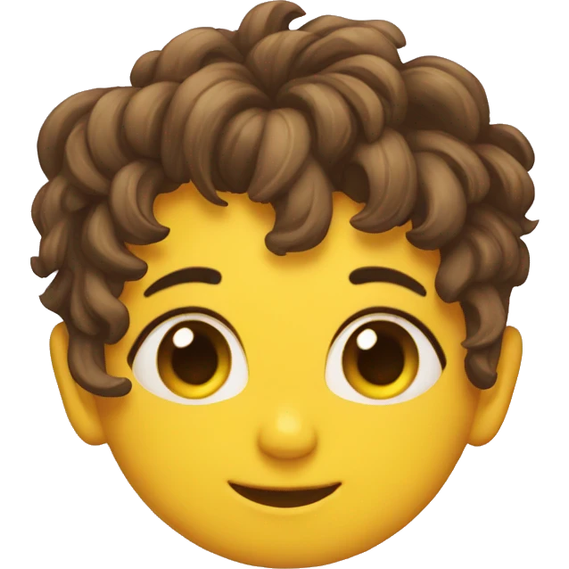 sunshine cute emoji