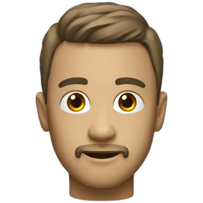 digital créator emoji