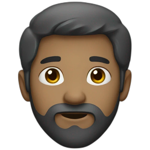 charocal emoji