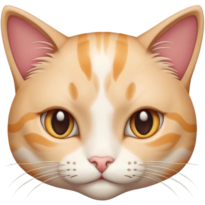 cat carey emoji