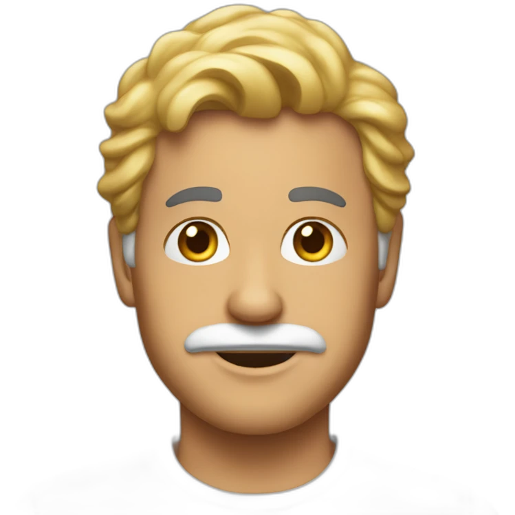 Michael De Santa emoji