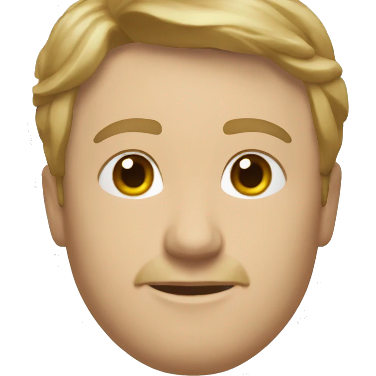 Andrey Duda emoji