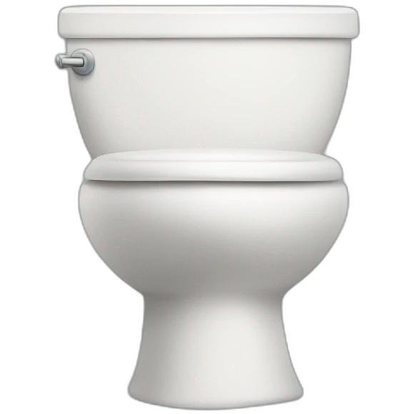 toilet emoji