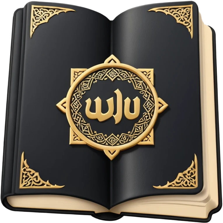 Quran emoji