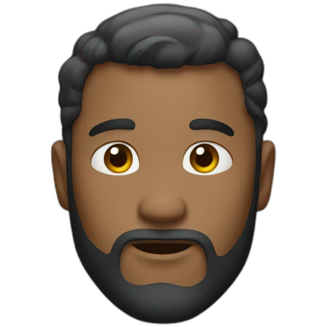 Maxron emoji