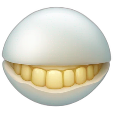breast implant emoji
