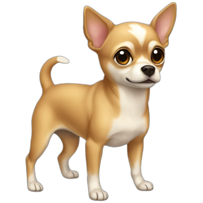 chiwawa emoji