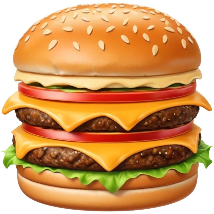 big food emoji