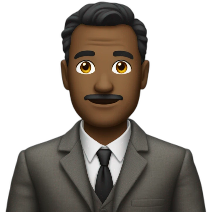 Maximilien Gentil emoji