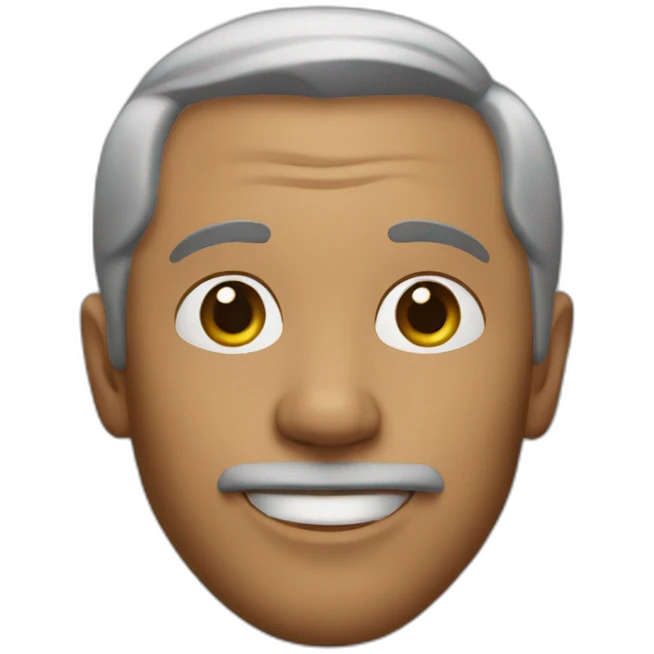 Uncle Junior emoji