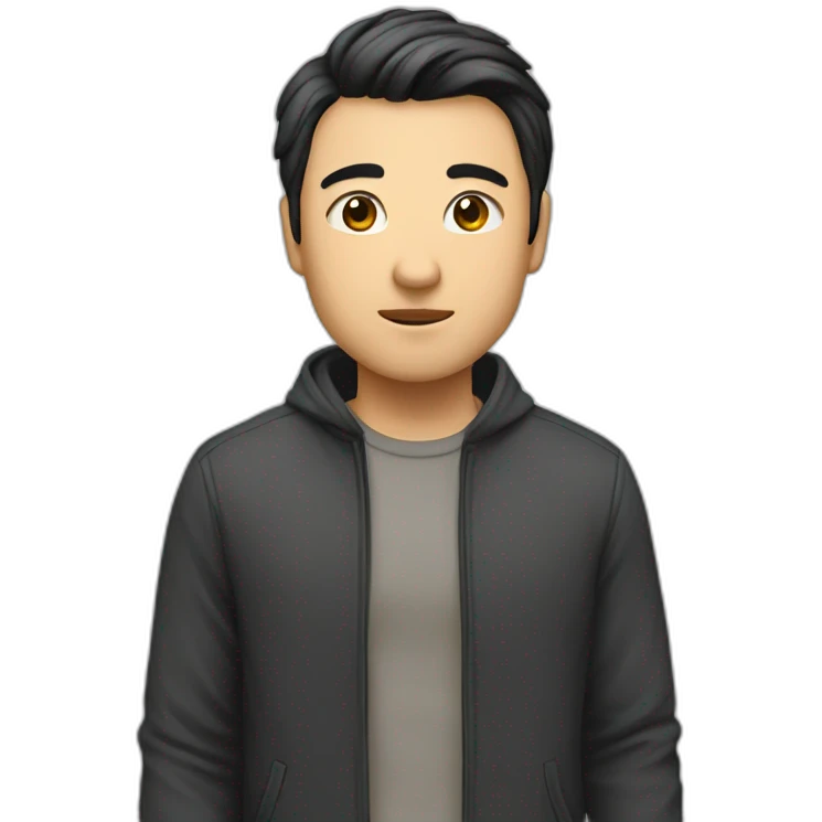 工程师 emoji