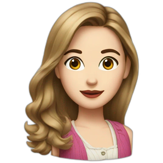 emily in paris emoji
