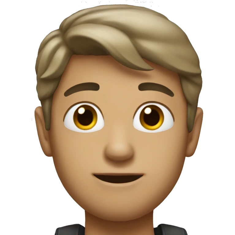 P didy emoji