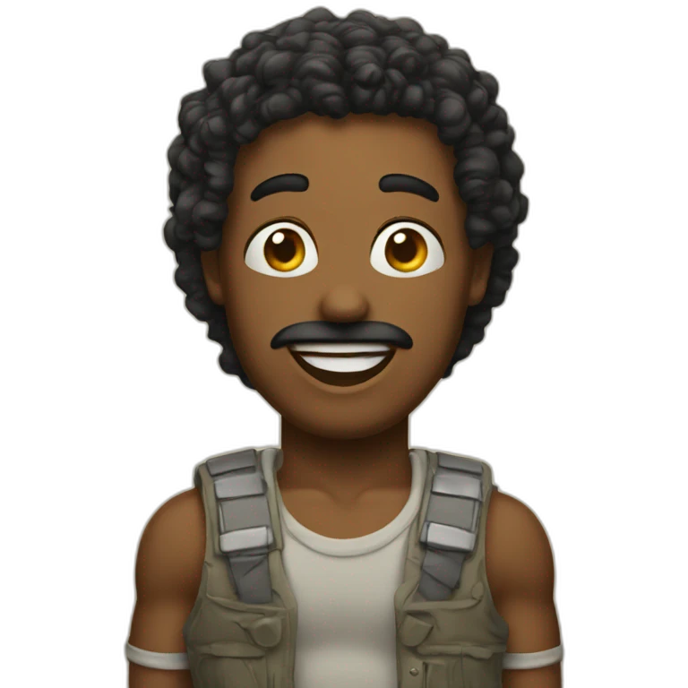 Drole emoji