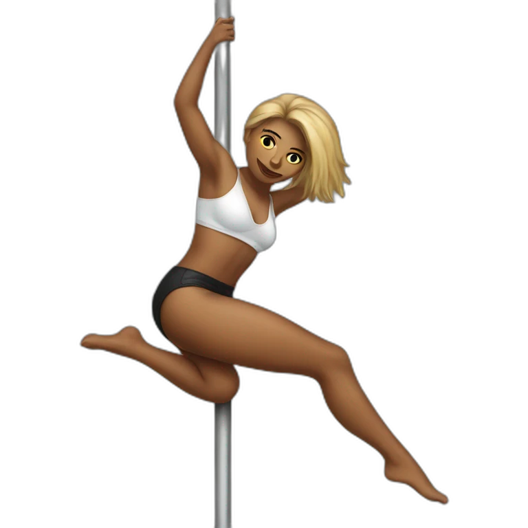hawking-pole-dancing emoji