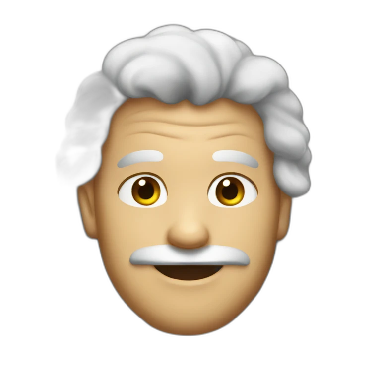 simon emoji
