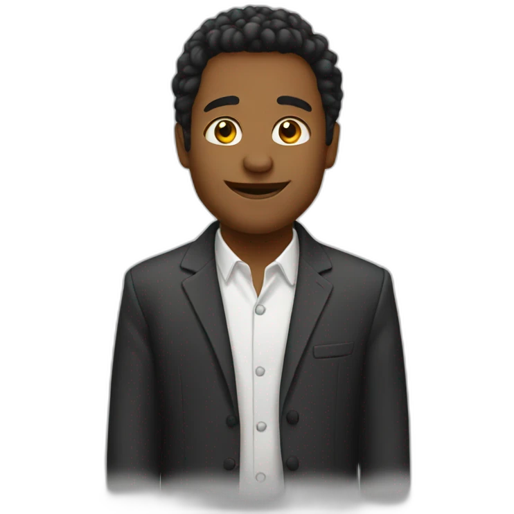 All the best emoji
