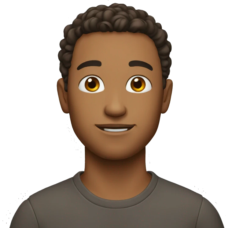 a guy named matthew emoji