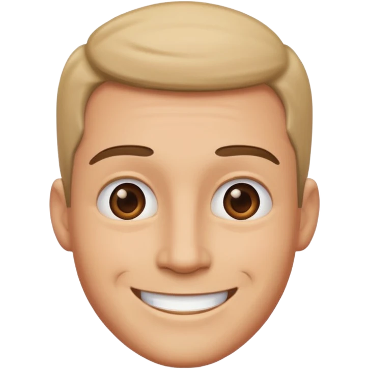 Men emoji