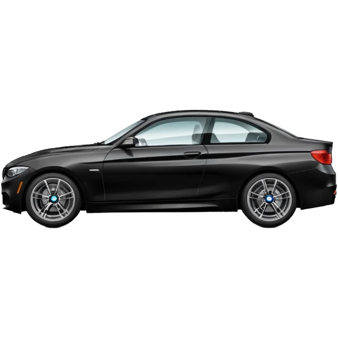 Bmw emoji